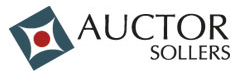 Auctor Sollers